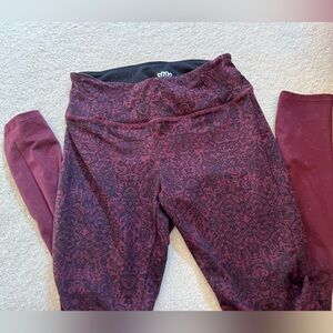 Maurices athletic pants